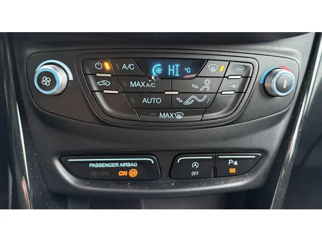 Ford B-MAX 1.0 EcoBoost Titanium 2015 Benzine 14