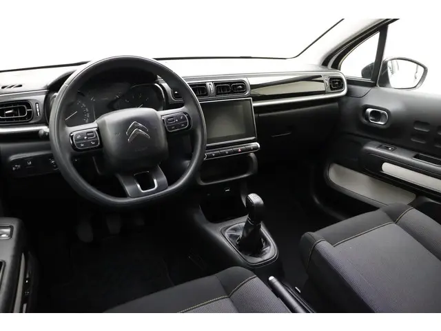 Citroën C3 1.2 PureTech S&S Feel Edition 2019 Benzine 7