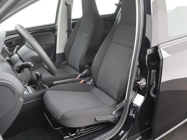 Škoda Citigo 1.0 Greentech Ambition 2018 Benzine 23
