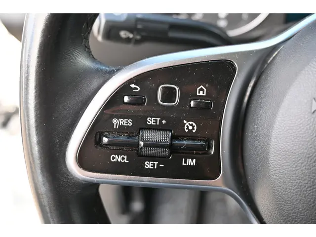 Mercedes-Benz Citan 110 CDI L1 2022 Diesel 15