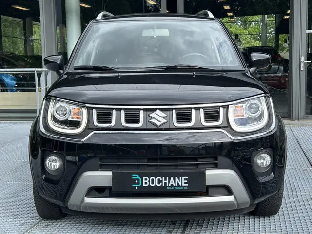 Suzuki Ignis 1.2 Smart Hybrid Select 2021 Benzine 15