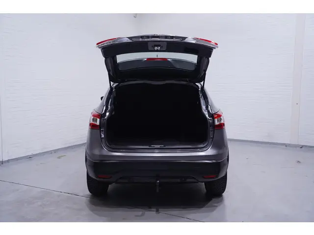 Nissan QASHQAI 1.2 Acenta 2016 Benzine 9