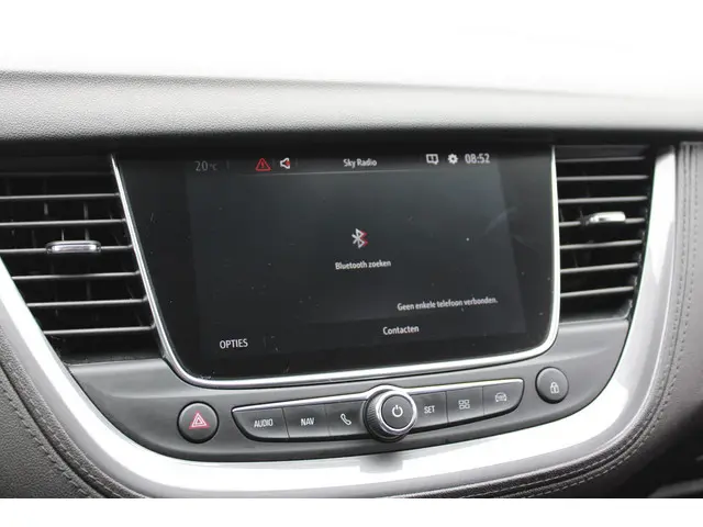 Opel Grandland X 1.2T 130 INNOVATION 2020 Benzine 23