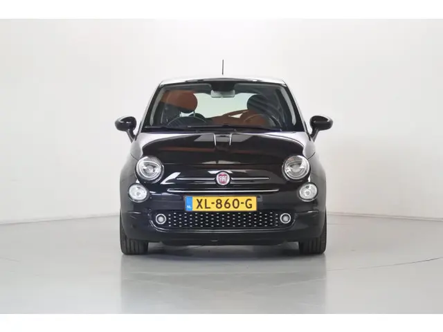 Fiat 500 1.2 Lounge 2018 Benzine 35