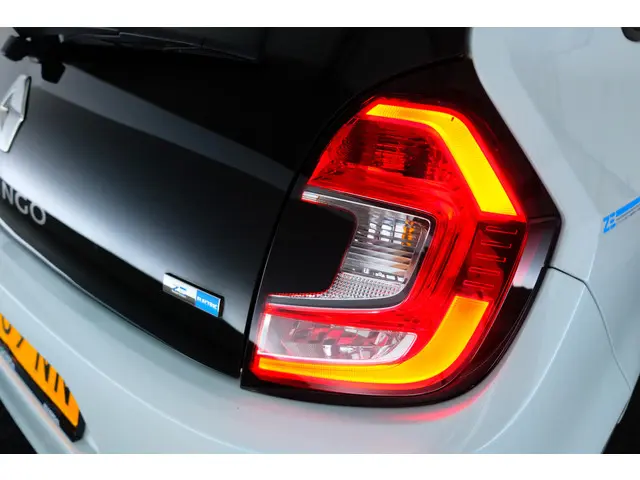 Renault Twingo Z.E. R80 Intens 2021 Elektrisch 25