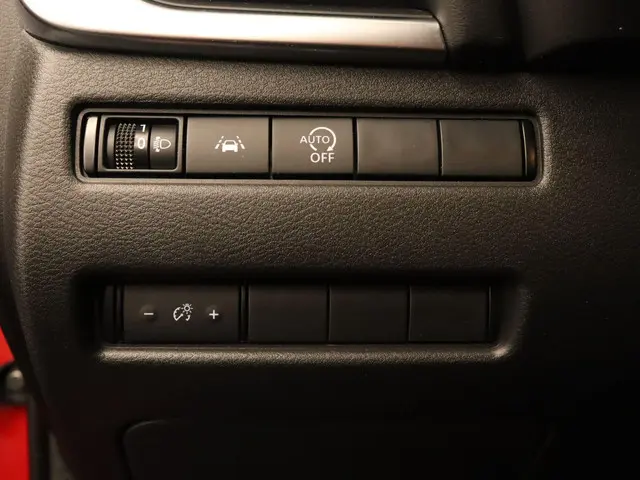 Nissan QASHQAI 1.3 MHEV Visia 2022 Benzine 18