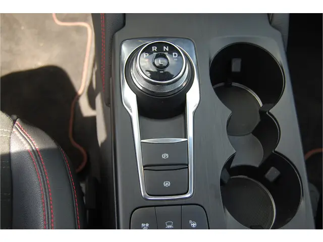 Ford Kuga 2.5 PHEV ST-Line X 225PK 2022 Hybride Benzine 24