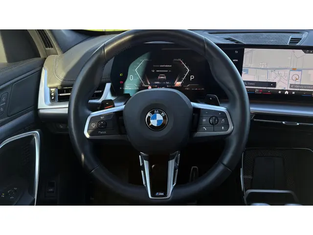 BMW X1 sDrive20i 2024 Benzine 17