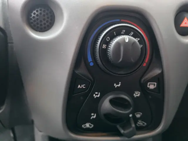 Peugeot 108 1.0 e-VTi Active 2019 Benzine 16