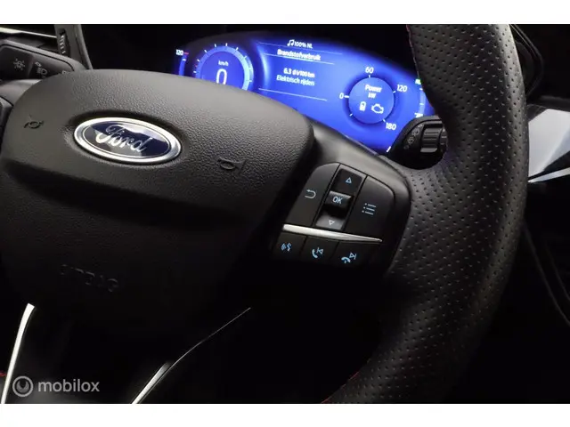 Ford Kuga 2.5 PHEV ST-Line 2021 Hybride Benzine 19