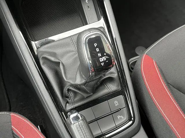 Škoda Scala 1.0 TSI Automaat Monte Carlo 2023 Benzine 25