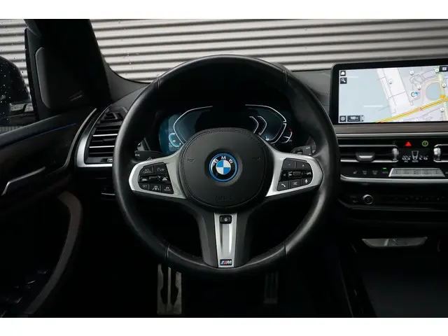 BMW iX3 High Executive 80 kWh 2023 Elektrisch 7