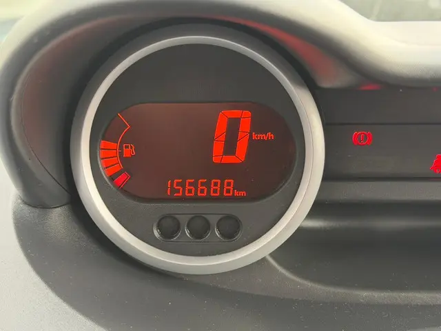 Renault Twingo 1.2 16V Parisienne 2014 Benzine 7