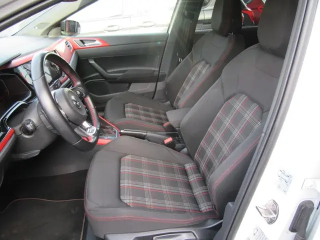 Volkswagen Polo 2.0 TSI GTI 2019 Benzine 21