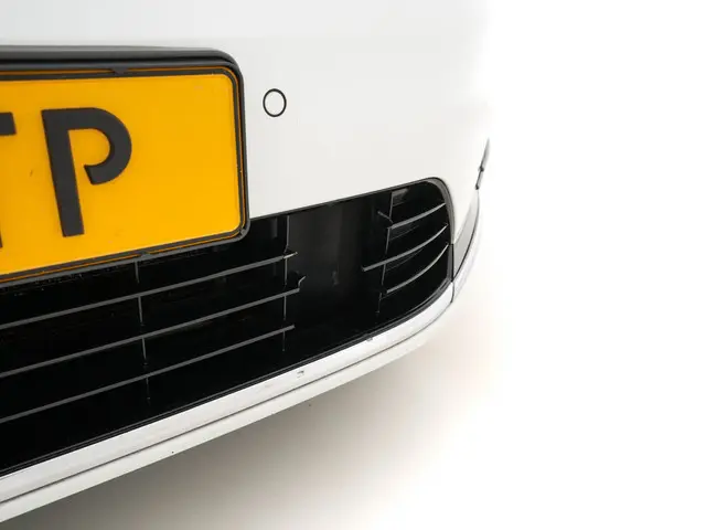 Volkswagen e-Golf E-DITION 2019 Elektrisch 34