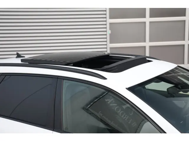 Audi A4 Avant 40 TFSI 3x S-Line 204pk 2020 Benzine 7