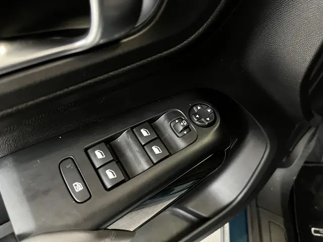 Citroën C5 Aircross 1.2 PureTech Business 2021 Benzine 29