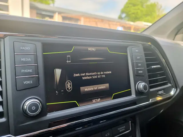 SEAT Ateca 1.4 EcoTSI Xcellence 2018 Benzine 24