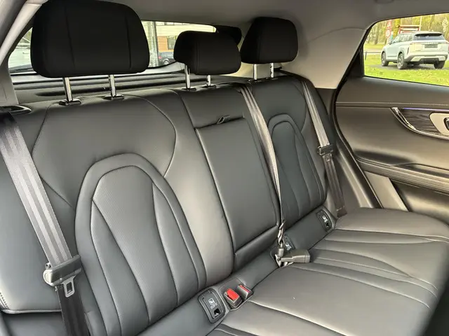 Omoda 5 1.5 T-GDi Hybride Premium 2025 Hybride Benzine 18