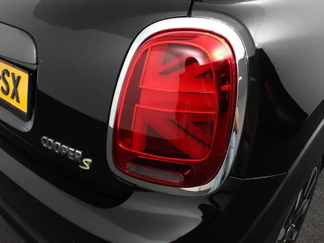 MINI Electric Mini Yours 33 kWh 2020 Elektrisch 31