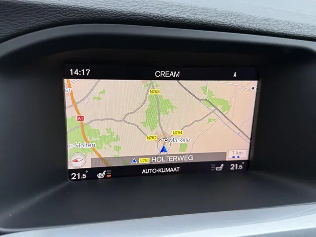 Volvo S60 1.5 T3 Polar+ Dynamic Aut. 2018 Benzine 30