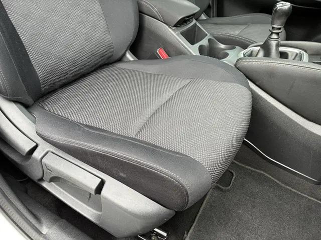 Nissan QASHQAI 1.2 N-Connecta 2016 Benzine 41