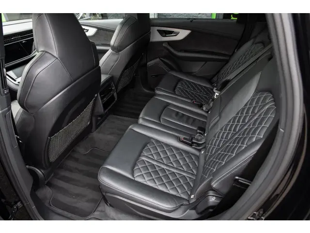 Audi Q7 55 TFSI quattro Pro Line S 7p 2020 Benzine 39