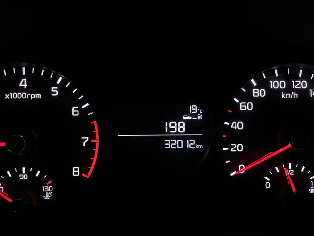 Kia Picanto 1.0 CVVT EconomyPlusLine 2018 Benzine 21