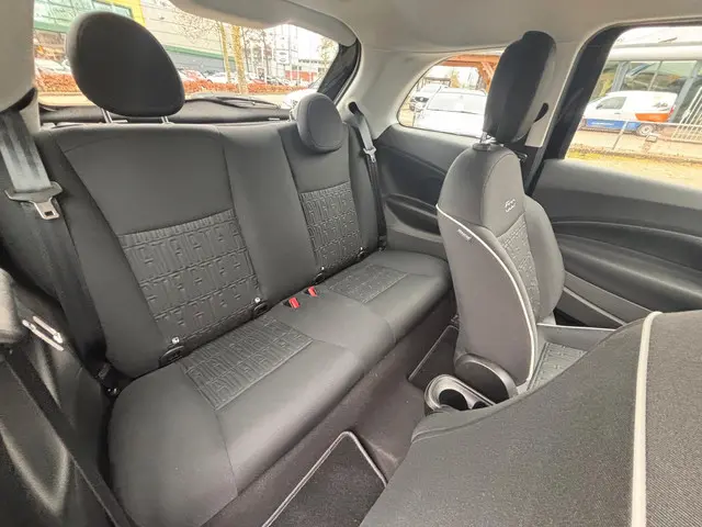 Fiat 500 Action 24 kWh, Inruil mogelijk. 2022 Elektrisch 23