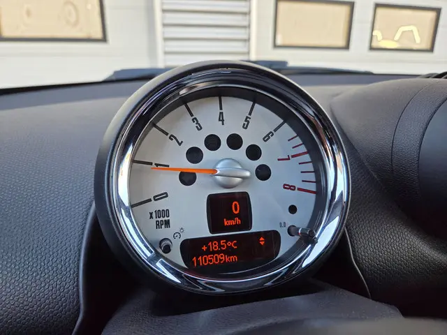 MINI Countryman Mini 1.6 Cooper Chili 2013 Benzine 22