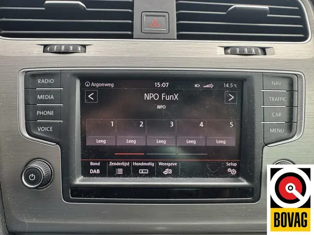 Volkswagen Golf 1.0 TSI Connected Series 2015 Benzine 20
