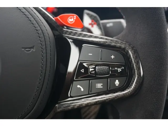 BMW M4 CS Coupé 2026 Benzine 30