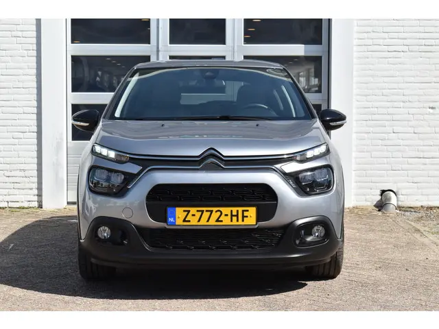Citroën C3 PureTech 83 S&S Max 2024 Benzine 9