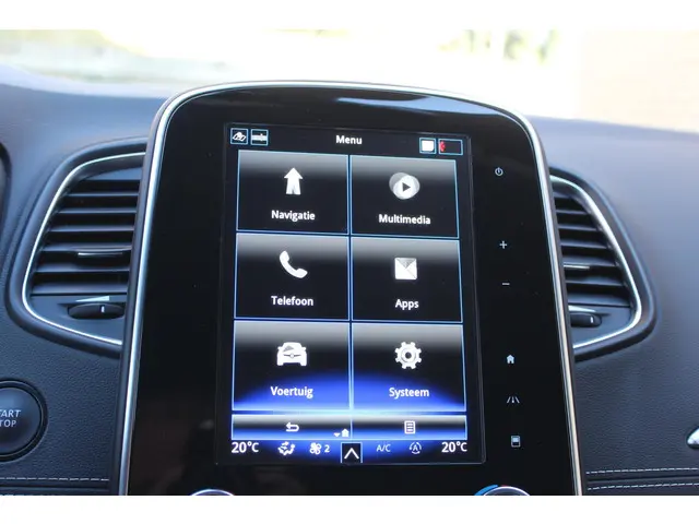 Renault Scénic 1.3 TCe Techno 2022 Benzine 31