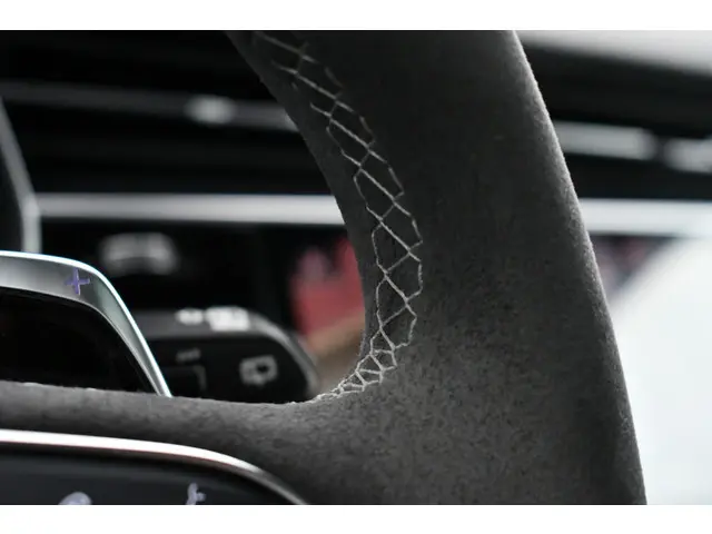 Audi RSQ8 4.0 TFSI quattro 810pk 2022 Benzine 52