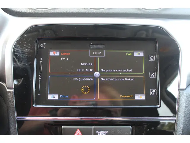 Suzuki Vitara 1.0 ECC//NAVI//CAMERA!! 2020 Benzine 13