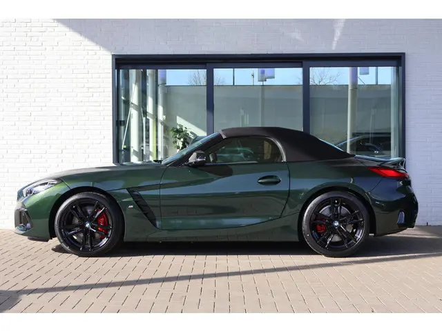 BMW Z4 Roadster sDrive20i 2026 Benzine 19