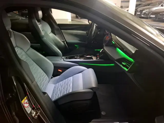 Audi e-tron GT Edition ZERO Competition 2022 Elektrisch 8