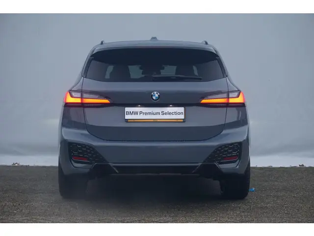 BMW 2 Serie Active Tourer 218i 2026 Benzine 4