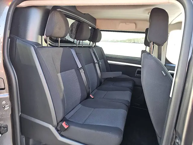 Fiat Scudo 2.0 2023 Diesel 12