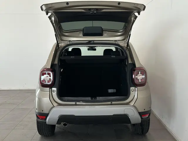 Dacia Duster 1.0 TCe 100 Prestige 2020 Benzine 25