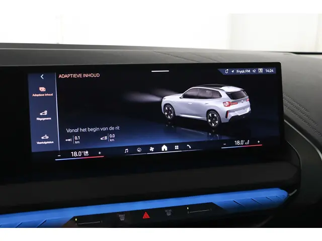 BMW X3 30e xDrive 2025 Hybride Benzine 65