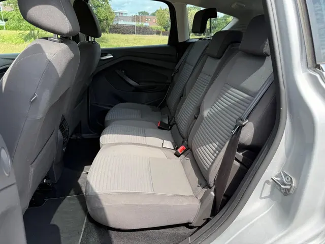 Ford C-MAX 1.0 Titanium | Clima | Navi | Keyless | 2016 Benzine 12