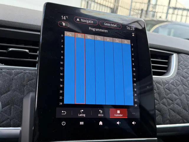 Renault ZOE R135 Iconic 52 kWh (Koopaccu) 2024 Elektrisch 35