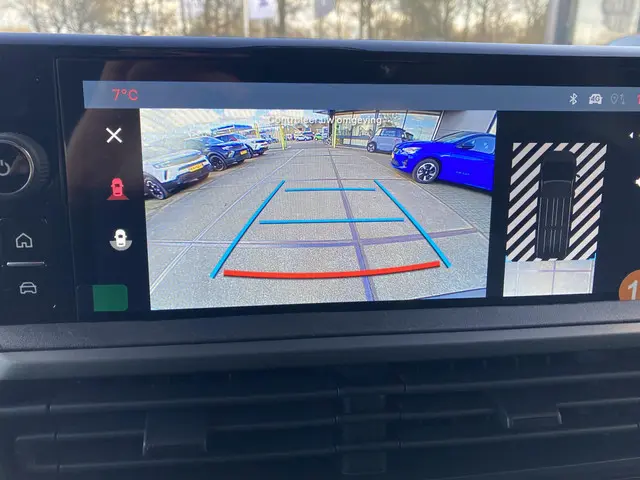 Fiat E-Scudo L3 75 kWh 2025 Elektrisch 15