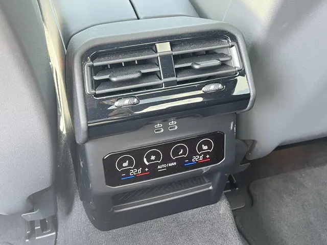 BMW i5 eDrive40 84 kWh 2024 Elektrisch 9