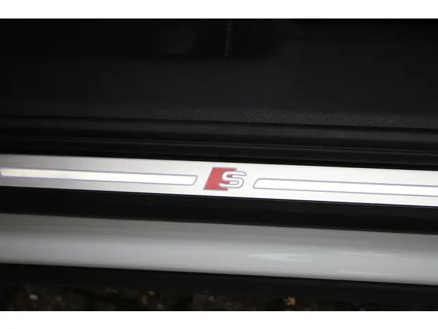 Audi Q3 Sportback 35 TFSI S Edition 2023 Benzine 27