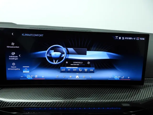 BMW i4 eDrive40 2025 Elektrisch 30