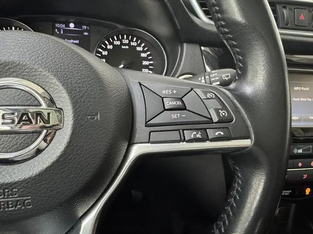 Nissan QASHQAI 1.2 Tekna 2018 Benzine 27