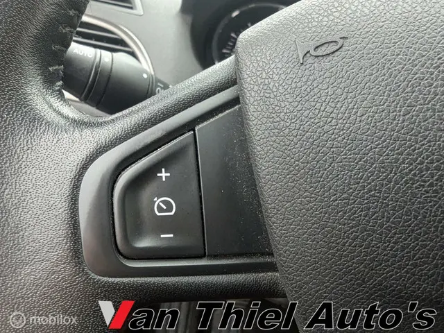 Renault Mégane 1.2 TCe GT-Line navi/cruis 2014 Benzine 36